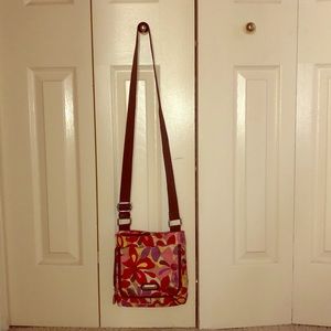Crossbody purse